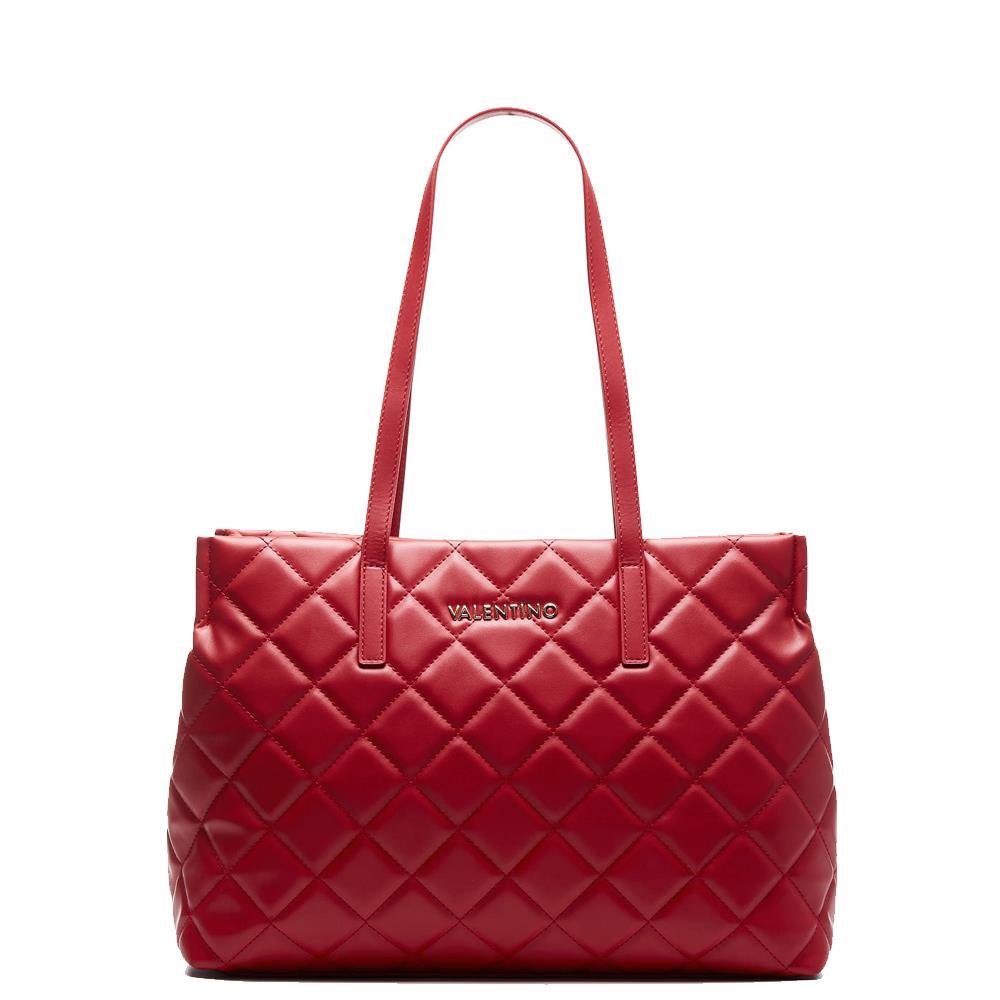 VALENTINO BORSA COLORE ROSSO - Dantoni Shop