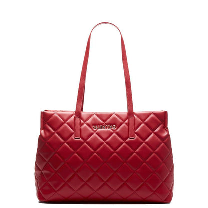 VALENTINO BORSA COLORE ROSSO - Dantoni Shop
