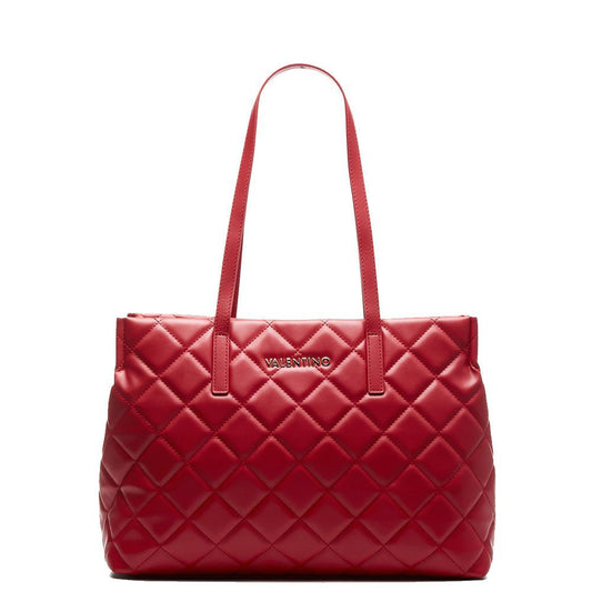 VALENTINO BORSA COLORE ROSSO - Dantoni Shop