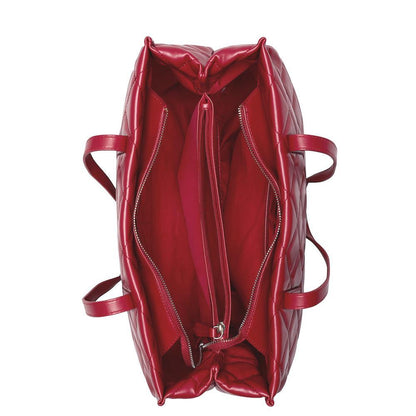 VALENTINO BORSA COLORE ROSSO - Dantoni Shop