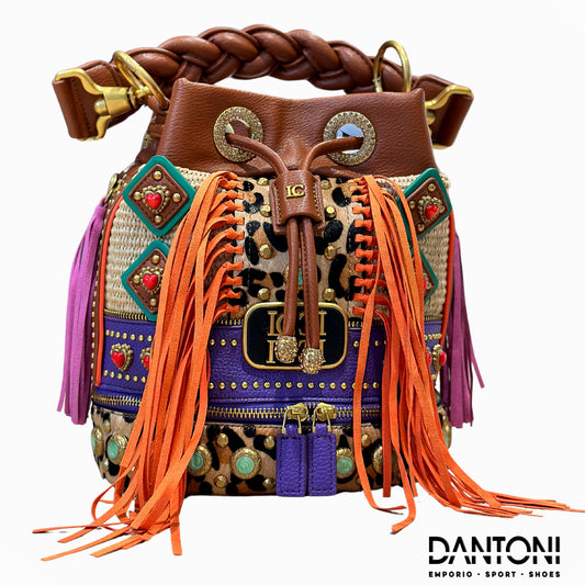 SECCHIELLO FRANGE - Dantoni Shop