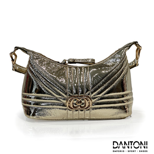 Shiny Small - Gold - Dantoni Shop