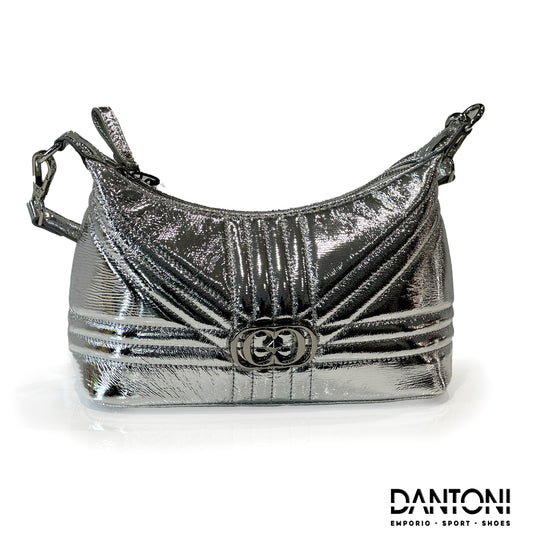 Shiny Small - Silver - Dantoni Shop