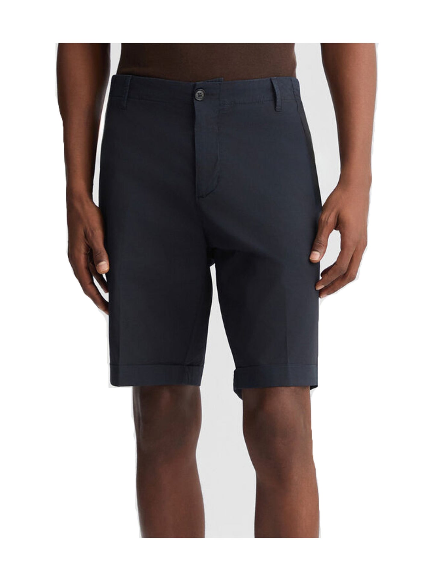 BERMUDA LIU JO DA UOMO BLUE