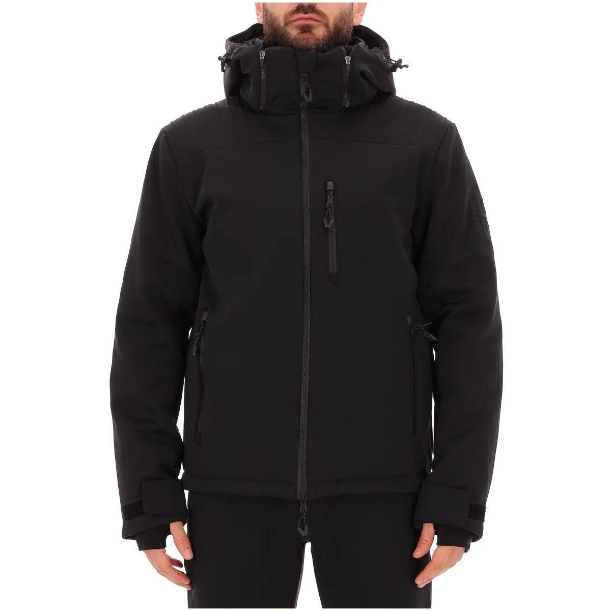 GIACCA SCI BASIC