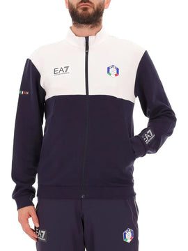 FELPA ARMANI EA7