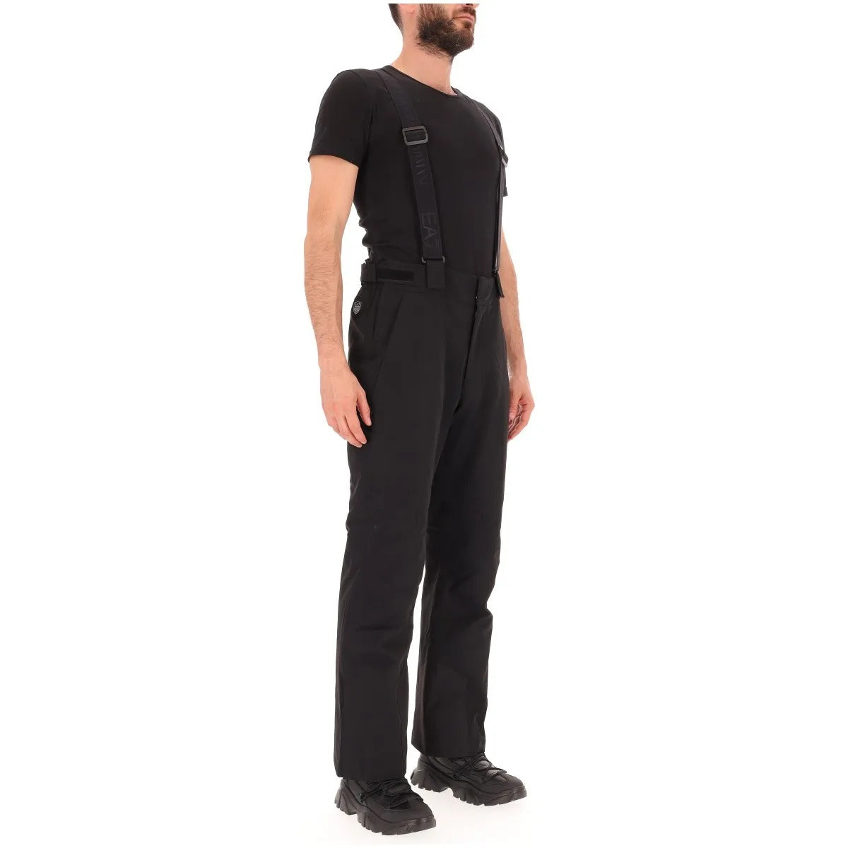 PANT SCI 20000 C SKI - ARMANI EA7