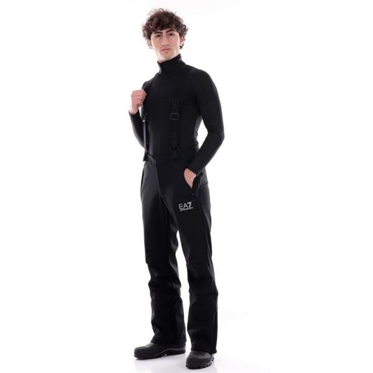 PANT SCI 20000 C SKI - ARMANI EA7
