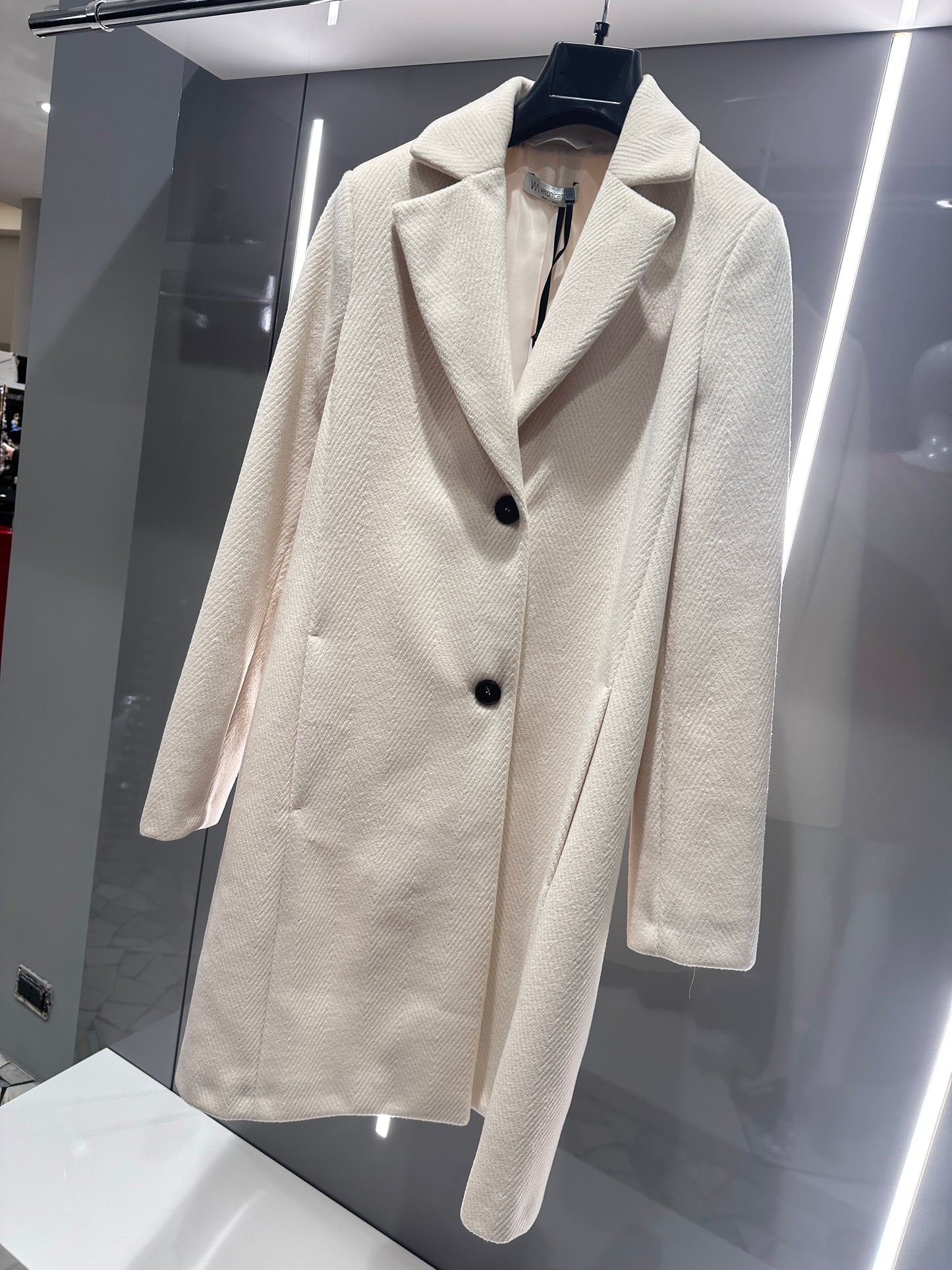 CAPPOTTO VERONICA MODA