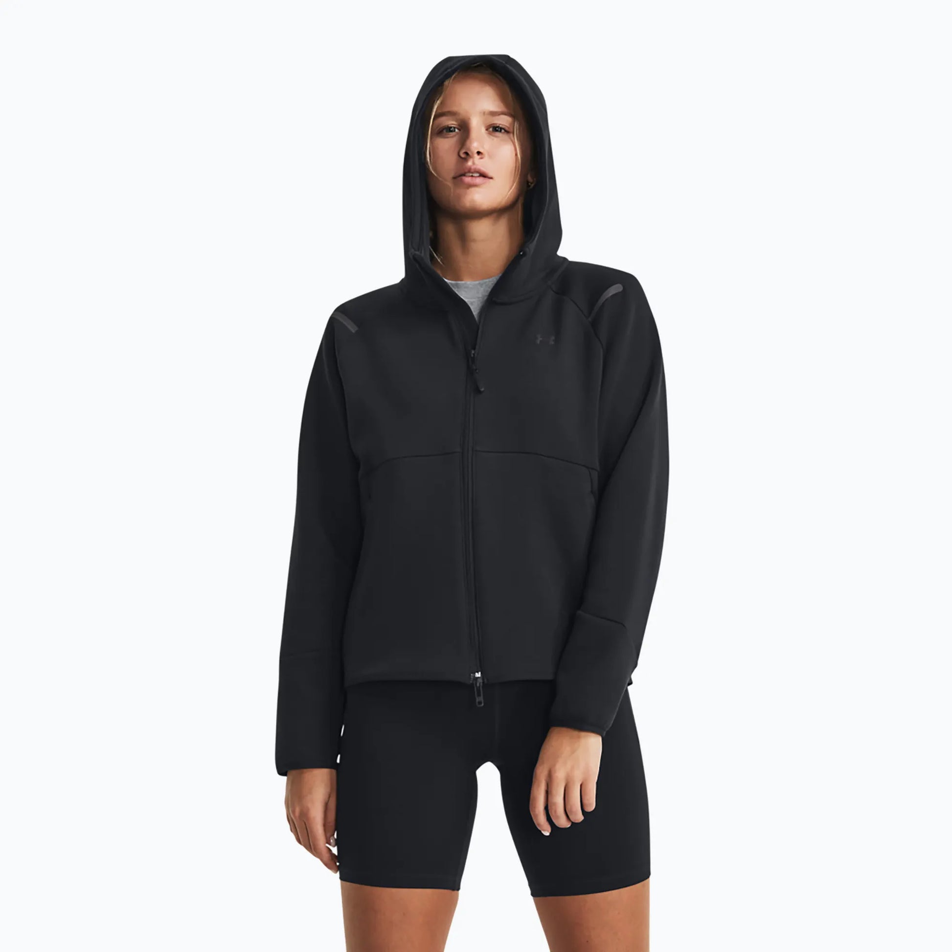 FELPA UNDER ARMOUR - Dantoni Shop