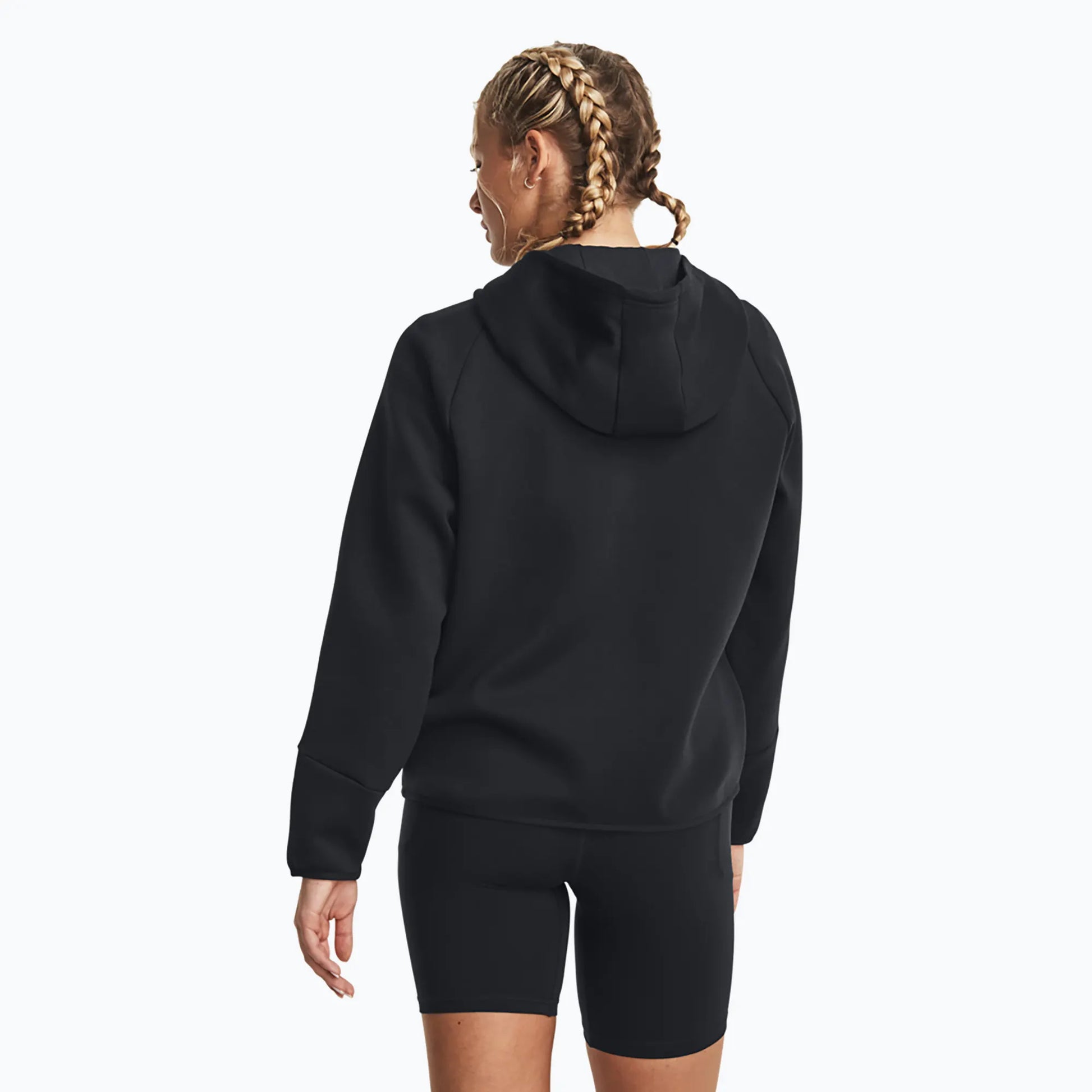 FELPA UNDER ARMOUR - Dantoni Shop
