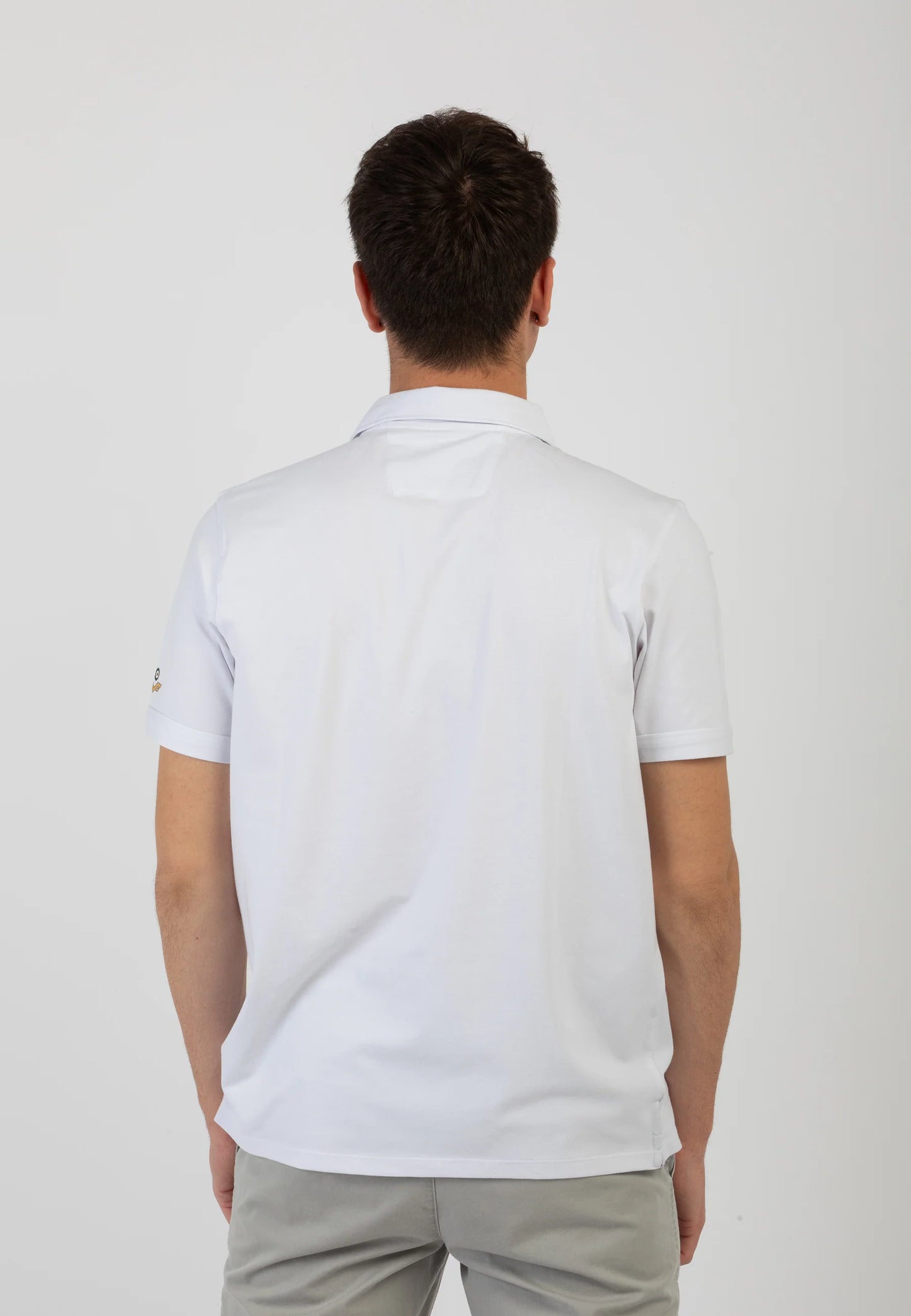 POLO ARMATA DI MARE - Dantoni Shop