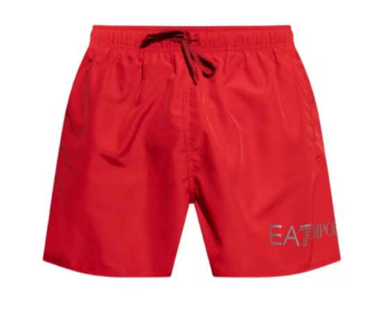 PANTALONI DA NUOTO ARMANI EA7