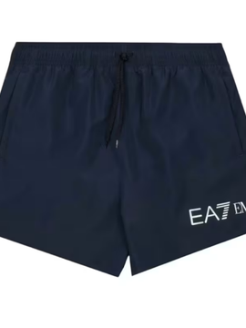 PANTALONI DA NUOTO ARMANI EA7