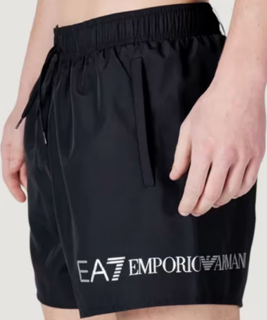 PANTALONI DA NUOTO ARMANI EA7