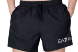 PANTALONI DA NUOTO ARMANI EA7