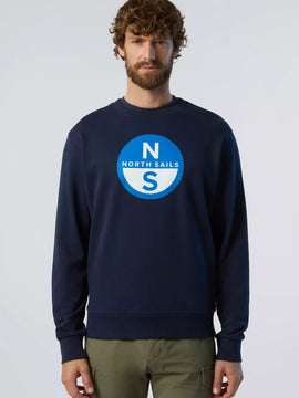 FELPA NORTH SAILS