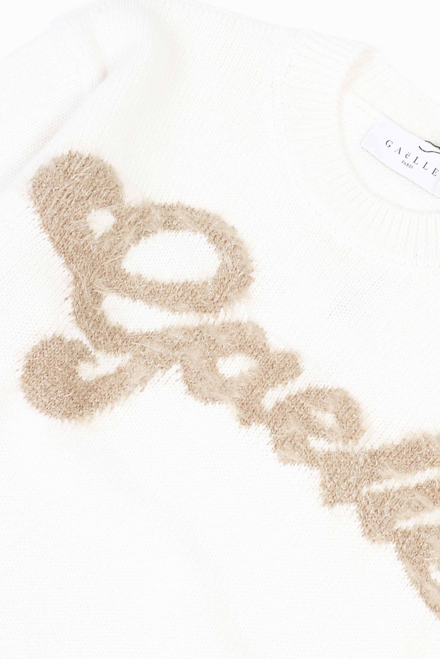 MAGLIA GAELLE - Dantoni Shop