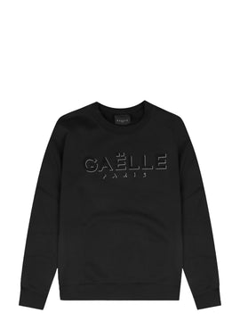 FELPA GAELLE PARIS