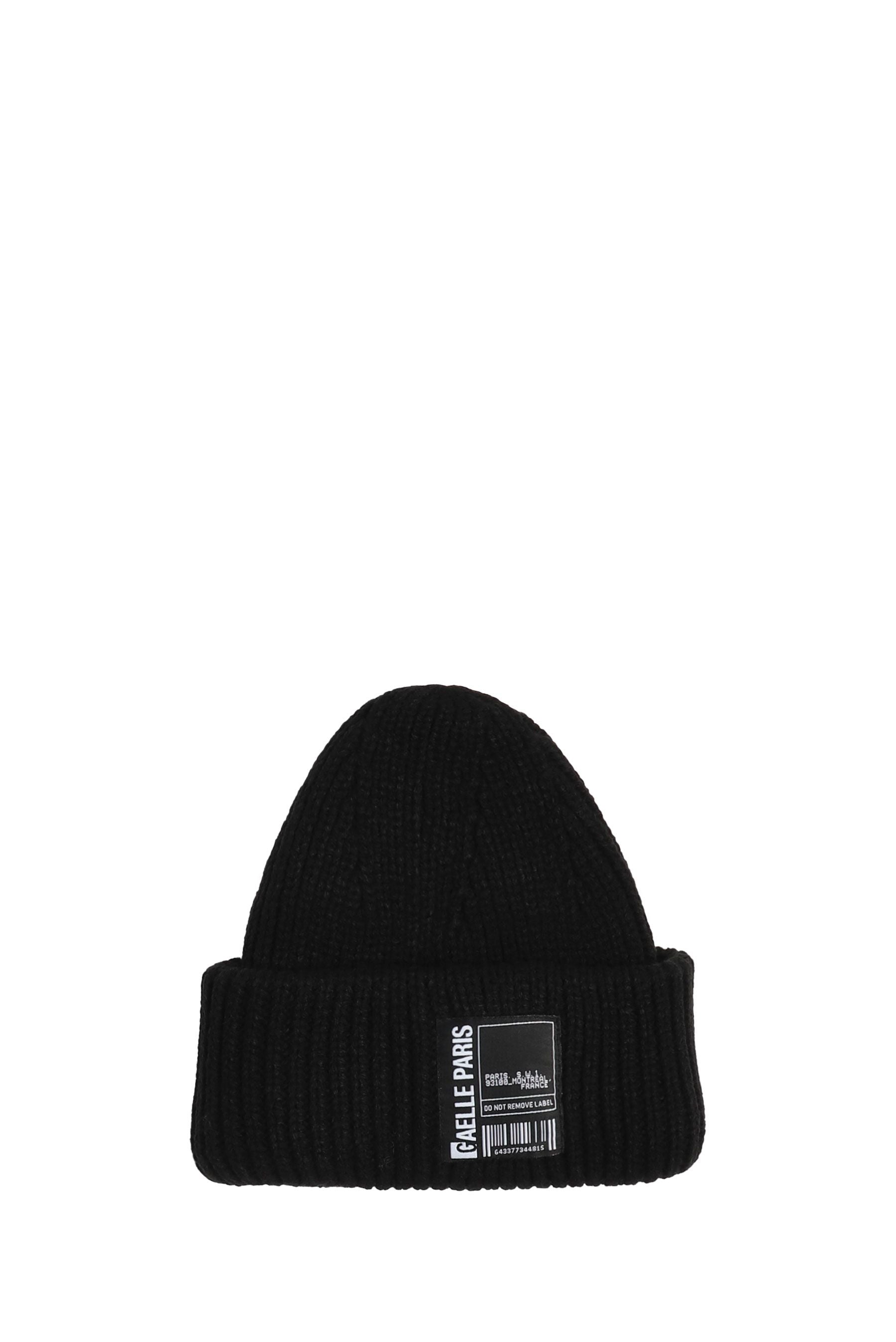 CAPPELLO GAELLE - Dantoni Shop