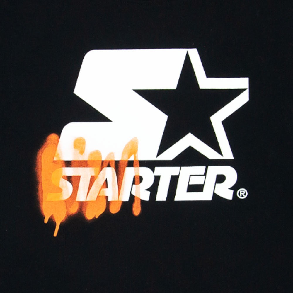 TEE M/L STARTER