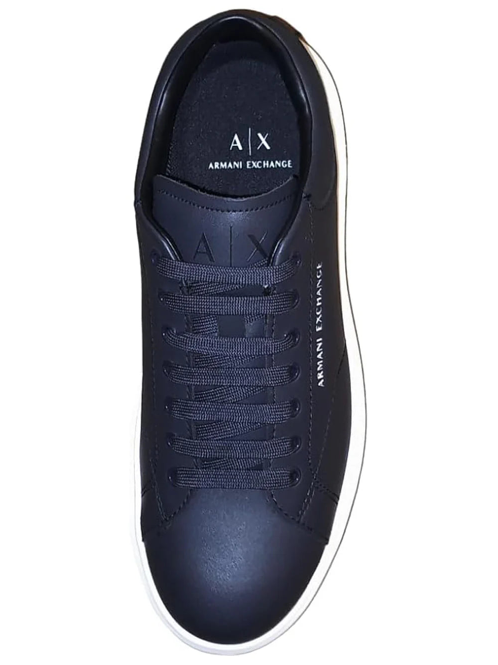 SNEAKERS ARMANI EXCHANGE UOMO - Dantoni Shop