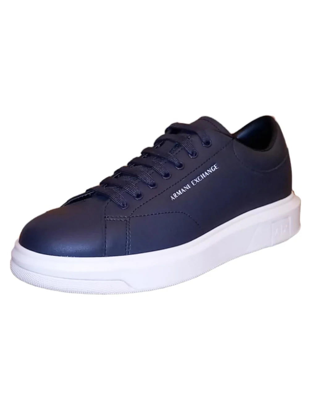 SNEAKERS ARMANI EXCHANGE UOMO - Dantoni Shop