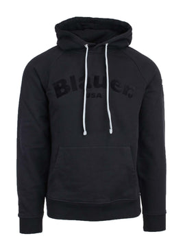 FELPA BLAUER IN BLUE