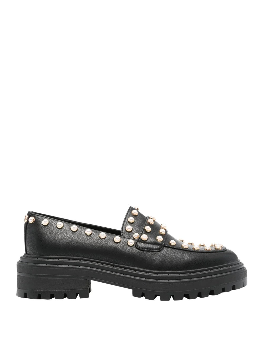 MOCASSINO PERLE