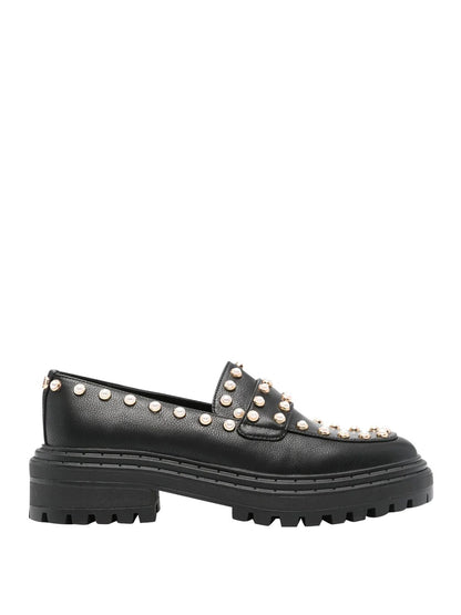 MOCASSINO PERLE