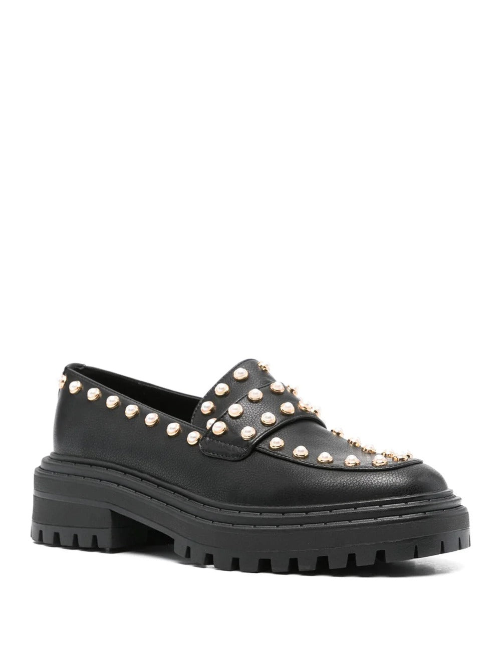 MOCASSINO PERLE