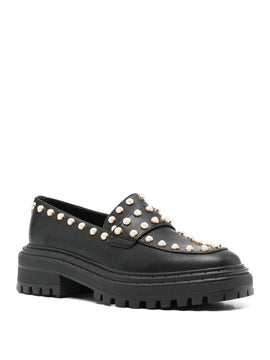 MOCASSINO PERLE TWINSET