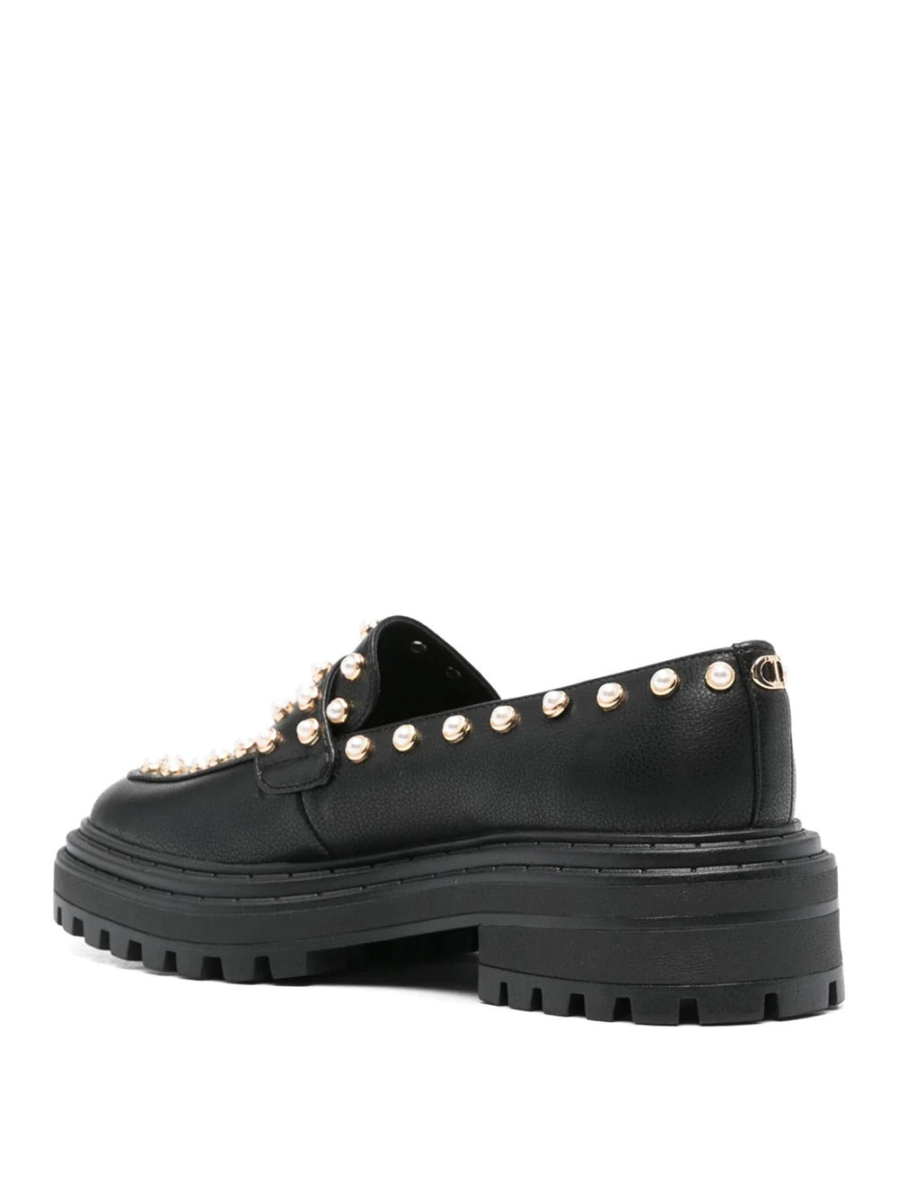 MOCASSINO PERLE