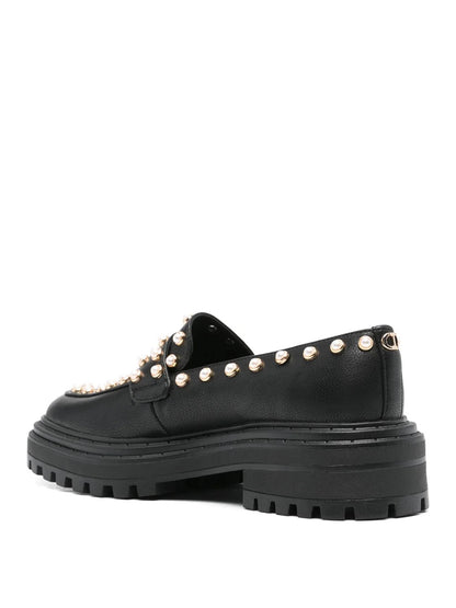 MOCASSINO PERLE
