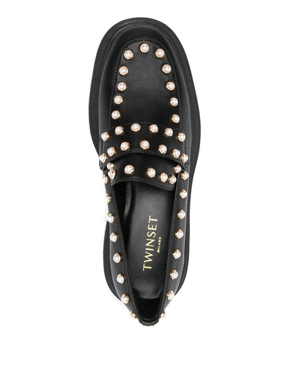 MOCASSINO PERLE