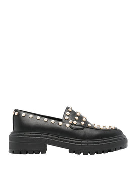 MOCASSINO PERLE TWINSET