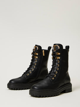 TWINSET SCARPA