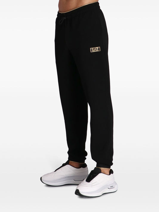 GOLD PIQUET - ARMANI EA7