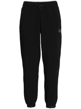 PANTALONE GOLD PIQUET - ARMANI EA7