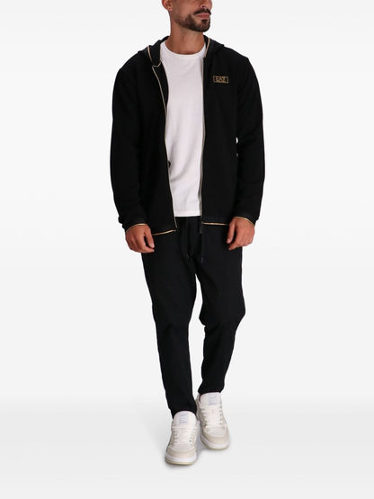 GOLD PIQUET CAPP