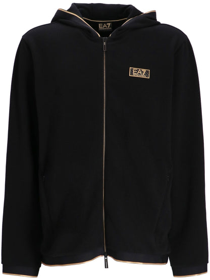 GOLD PIQUET CAPP