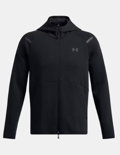 FELPA UNDER ARMOUR - Dantoni Shop