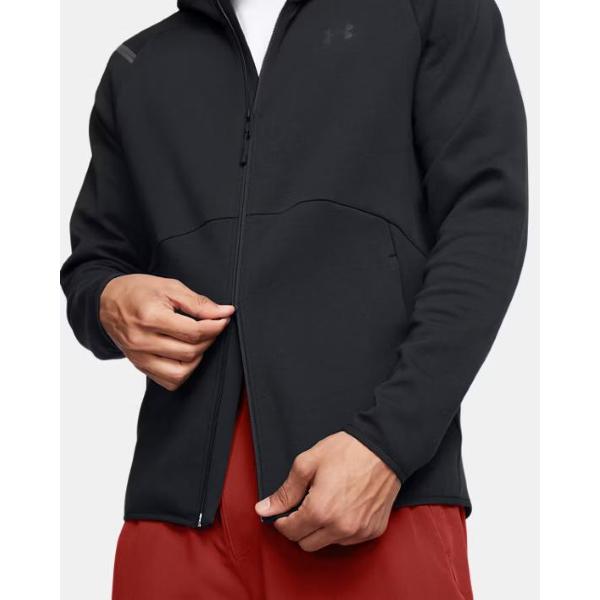FELPA UNDER ARMOUR - Dantoni Shop