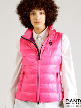 BLAUER SMANICATO
