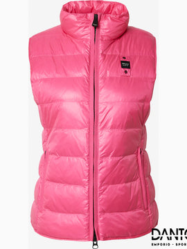 BLAUER SMANICATO