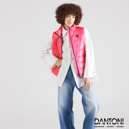MAYAN STRIPED VEST - Dantoni Shop