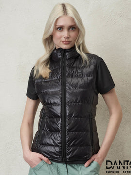 BLAUER SMANICATO