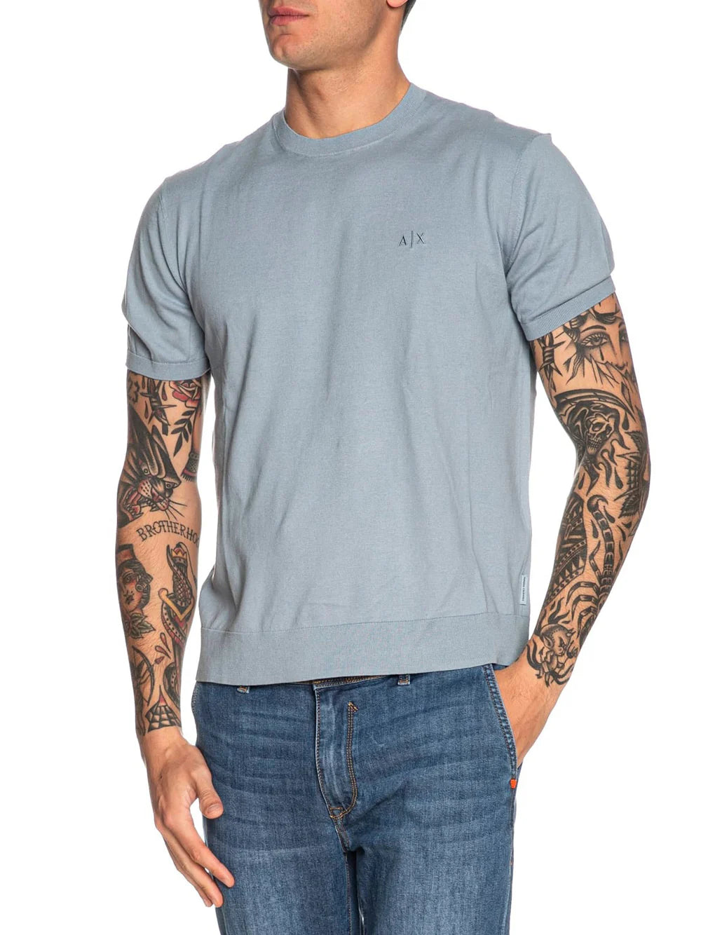 POLO ARMANI EA7 - Dantoni Shop