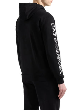 FELPA ARMANI EA7