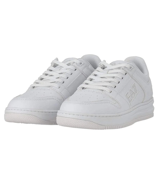 SNEAKERS BASIC ARMANI UNISEX - Dantoni Shop